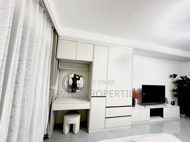 1bdrm Apartment in Modern City Luxury, Kilimani for sale - thumbnail 3