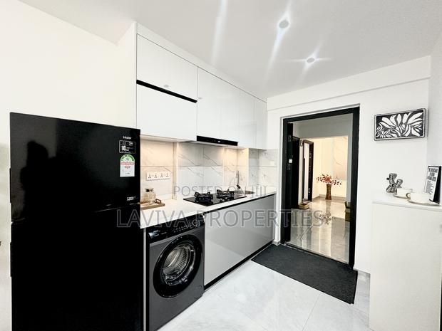 1bdrm Apartment in Modern City Luxury, Kilimani for sale - thumbnail 12