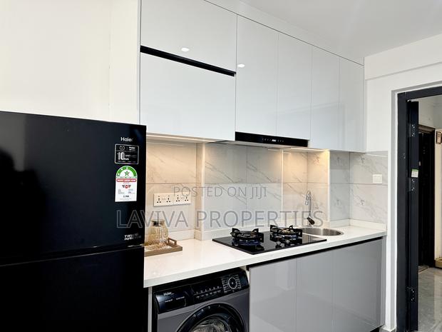 1bdrm Apartment in Modern City Luxury, Kilimani for sale - thumbnail 14