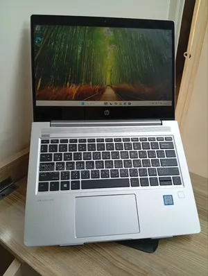 Laptop HP ProBook 430 G6 8GB Intel Core i5 SSD 256GB