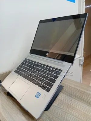Laptop HP ProBook 430 G6 8GB Intel Core i5 SSD 256GB