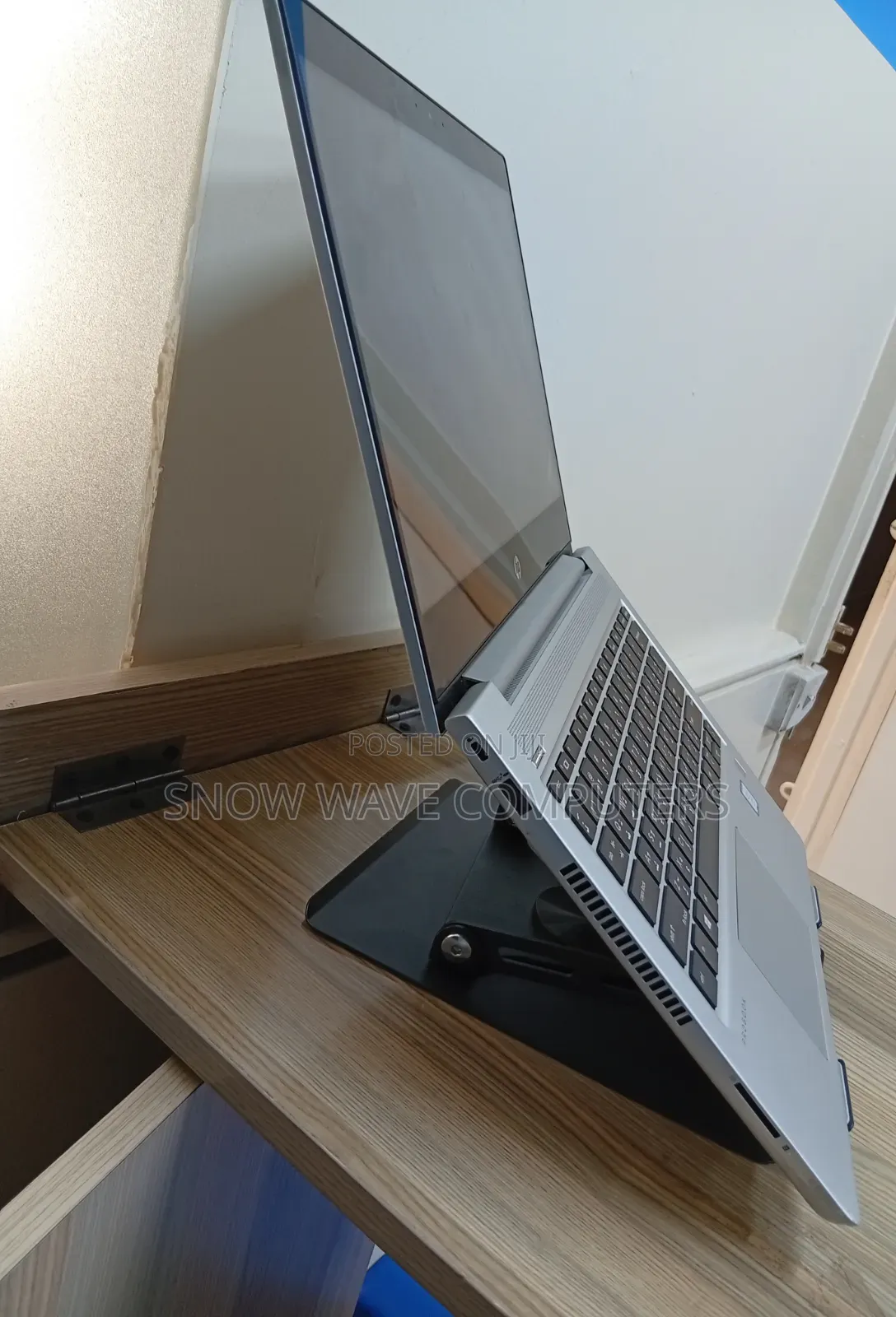 Laptop HP ProBook 430 G6 8GB Intel Core i5 SSD 256GB