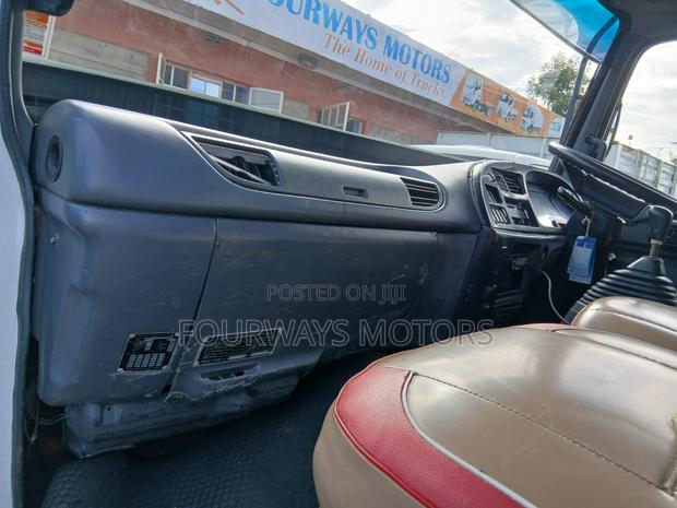 Isuzu FRR 2015 - thumbnail 9