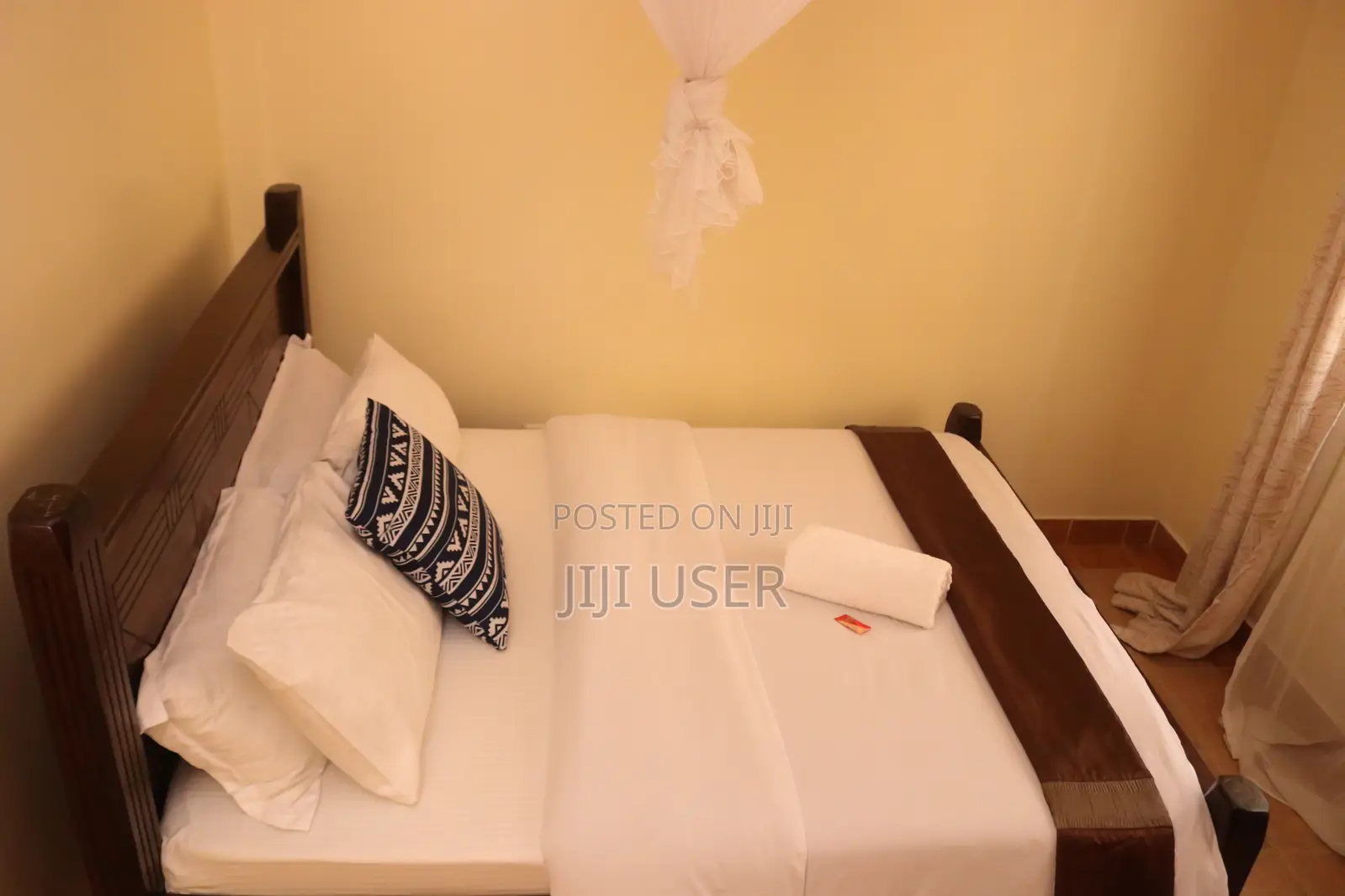 Furnished Apartments Along Mombasa Road Near Jkia Airport
