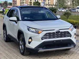 Toyota RAV4 2020