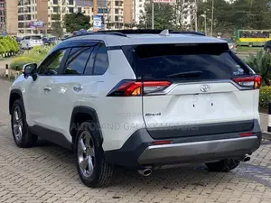 Toyota RAV4 2020