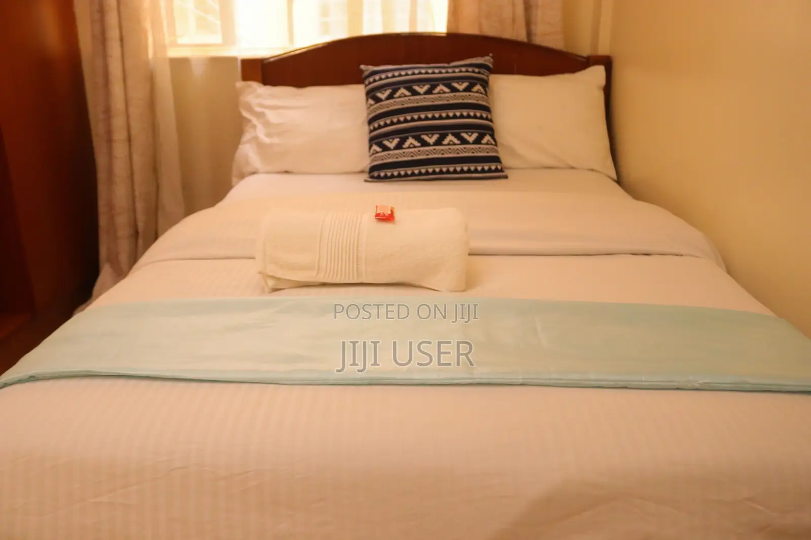 Furnished Apartments Along Mombasa Road Near Jkia Airport