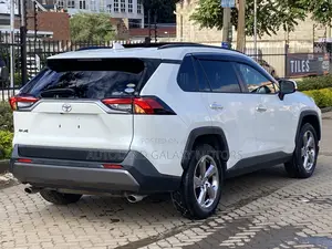 Toyota RAV4 2020
