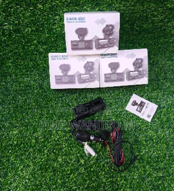 Dash Cam Front ,Inside and Rear, 1080p Dash Camera for Cars,