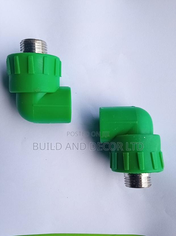 PPR Male Elbow 20*1/2
