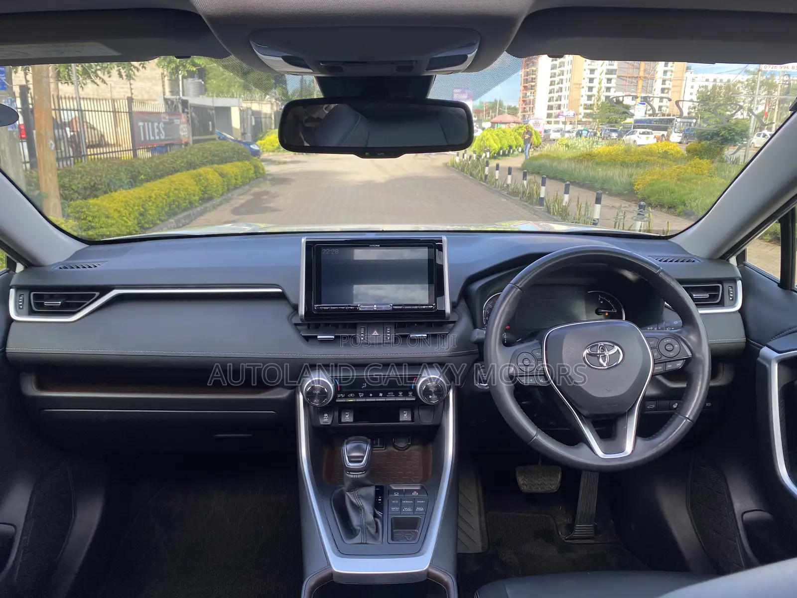 Toyota RAV4 2020