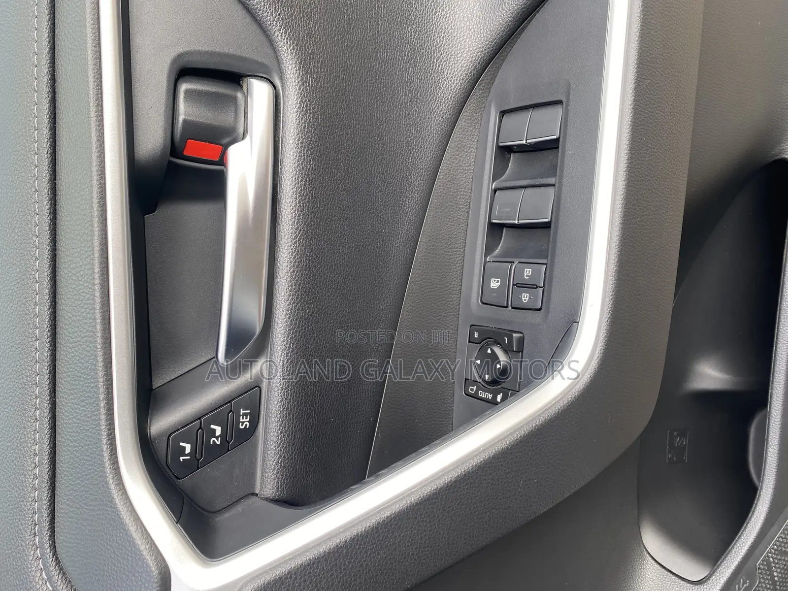 Toyota RAV4 2020