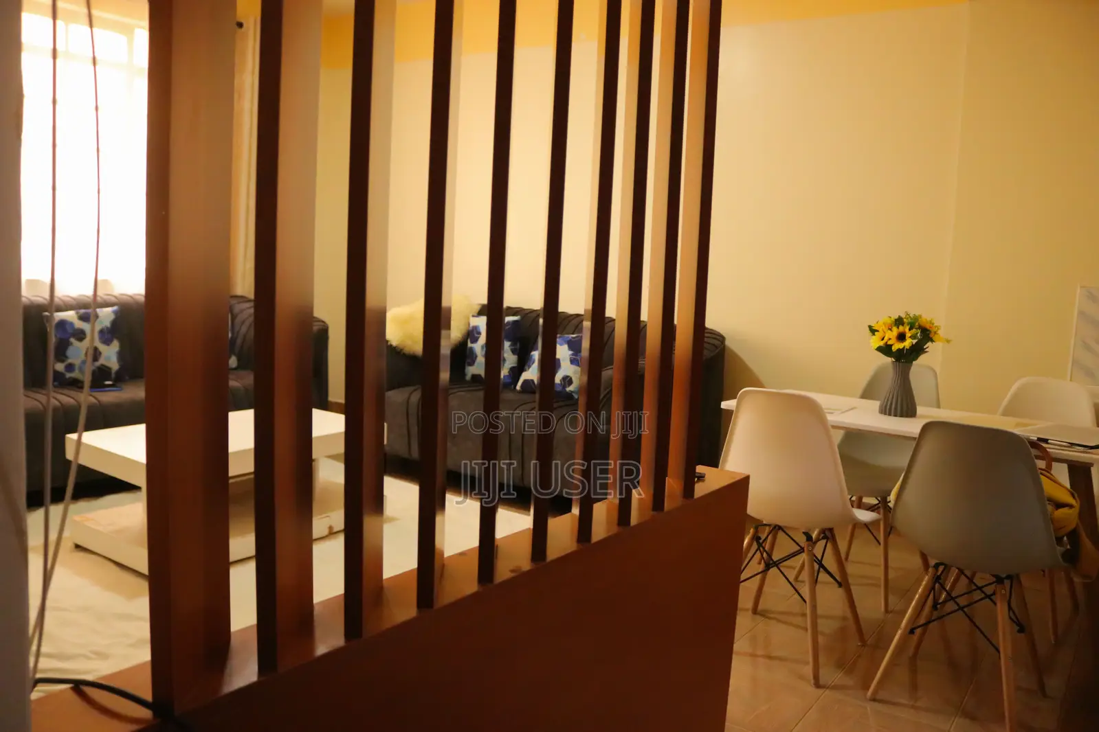 Furnished Apartments Along Mombasa Road Near Jkia Airport