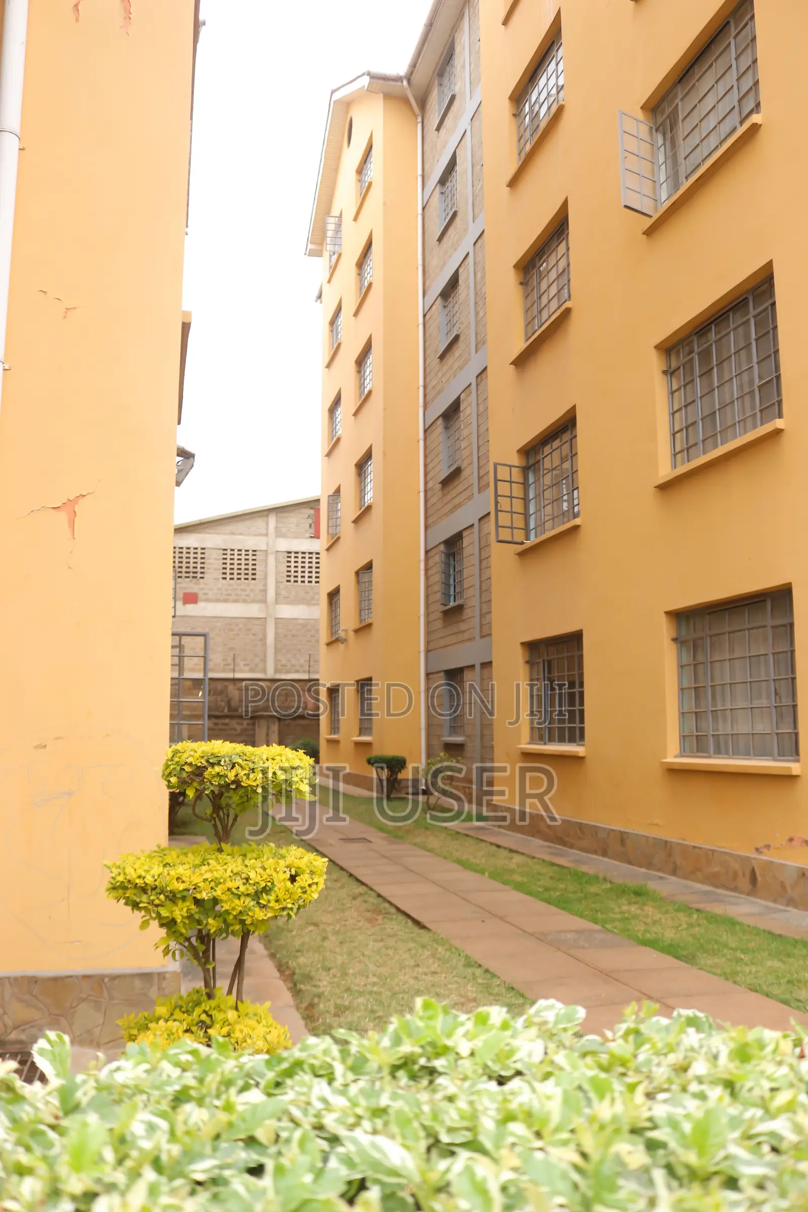 Furnished Apartments Along Mombasa Road Near Jkia Airport