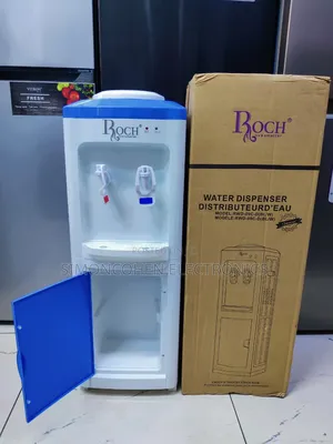 Roch Dispenser 2taps Hot Normal