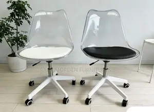 Office Eames Plastic Chair