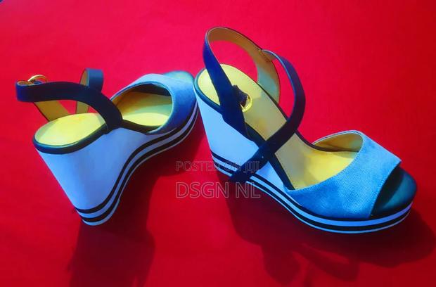 Aldo Wedge Shoes
