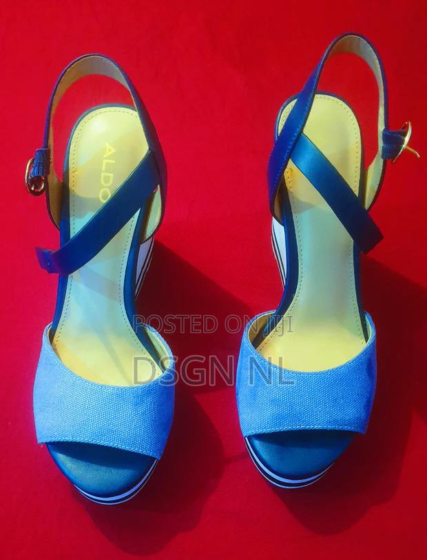 Aldo Wedge Shoes - thumbnail 2