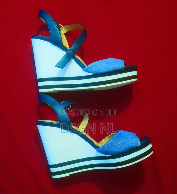Aldo Wedge Shoes - thumbnail 3