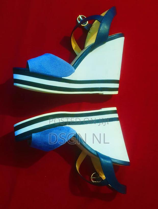 Aldo Wedge Shoes - thumbnail 5