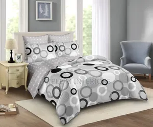 Plushwrap Cotton Trim Duvet