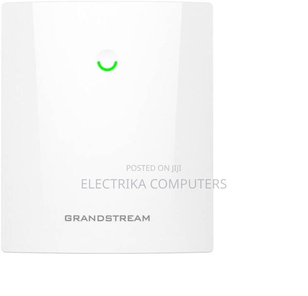 Grand Stream Ax3000 7660