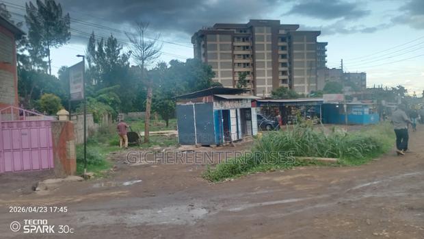 Thika Highway