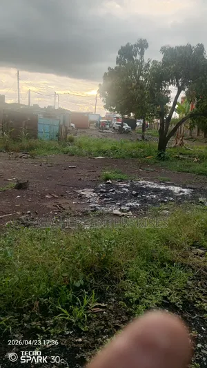 Thika Highway