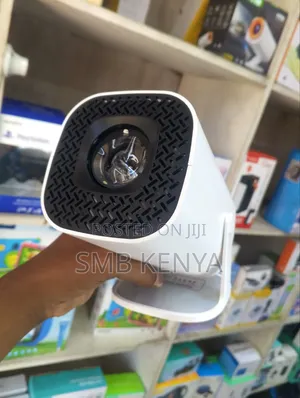 Professional 2 in 1 Gaming Projector High Sensitive
