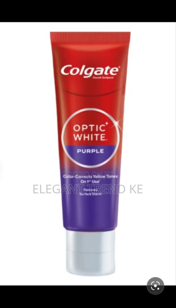 Ada Accepted Whitening Toothpastes (Imports) - thumbnail 18