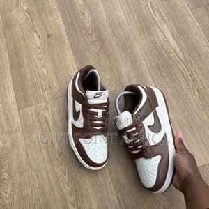 Nike Sb Cacao Sneakers