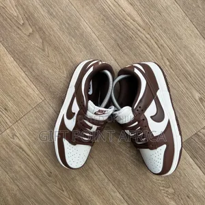 Nike Sb Cacao Sneakers