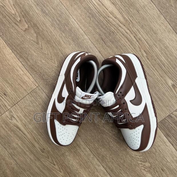 Nike Sb Cacao Sneakers - thumbnail 2