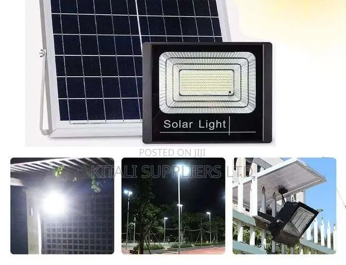 200w Outdoor Flood Light