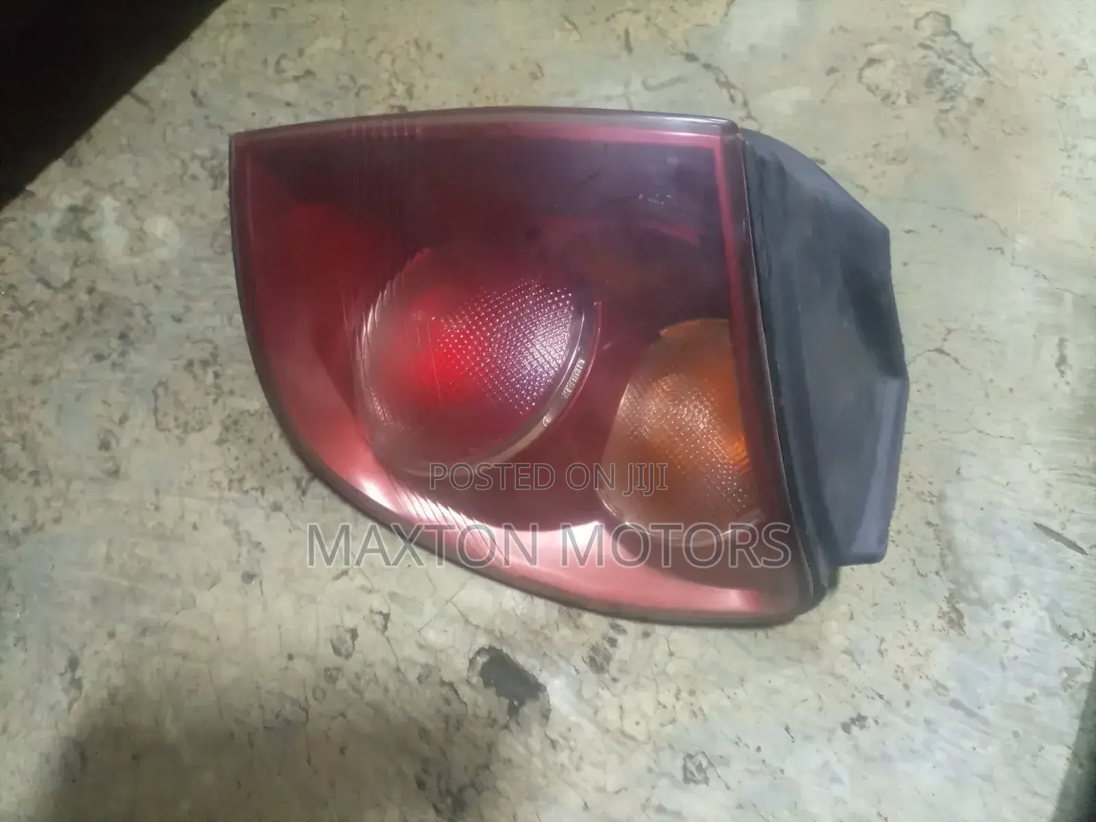 Taillight Harrier Mu15