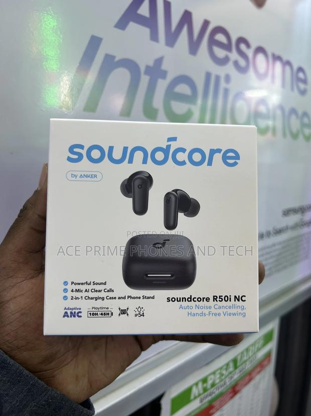 Soundcore R50i Nc by Anker