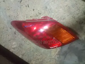 Taillight Nissan Murano 2007