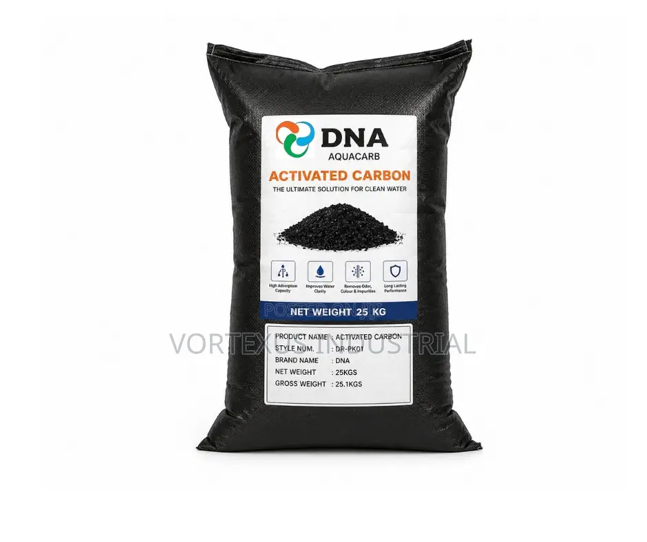 Activated Carbon