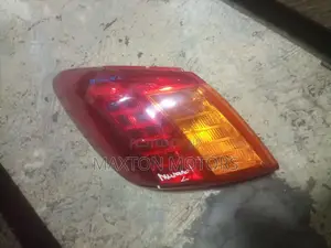 Taillight Nissan Murano 2007