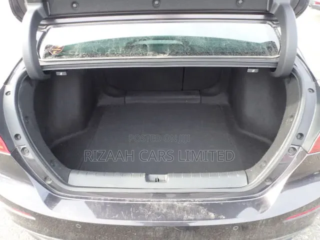 Honda Insight 2019 Gray