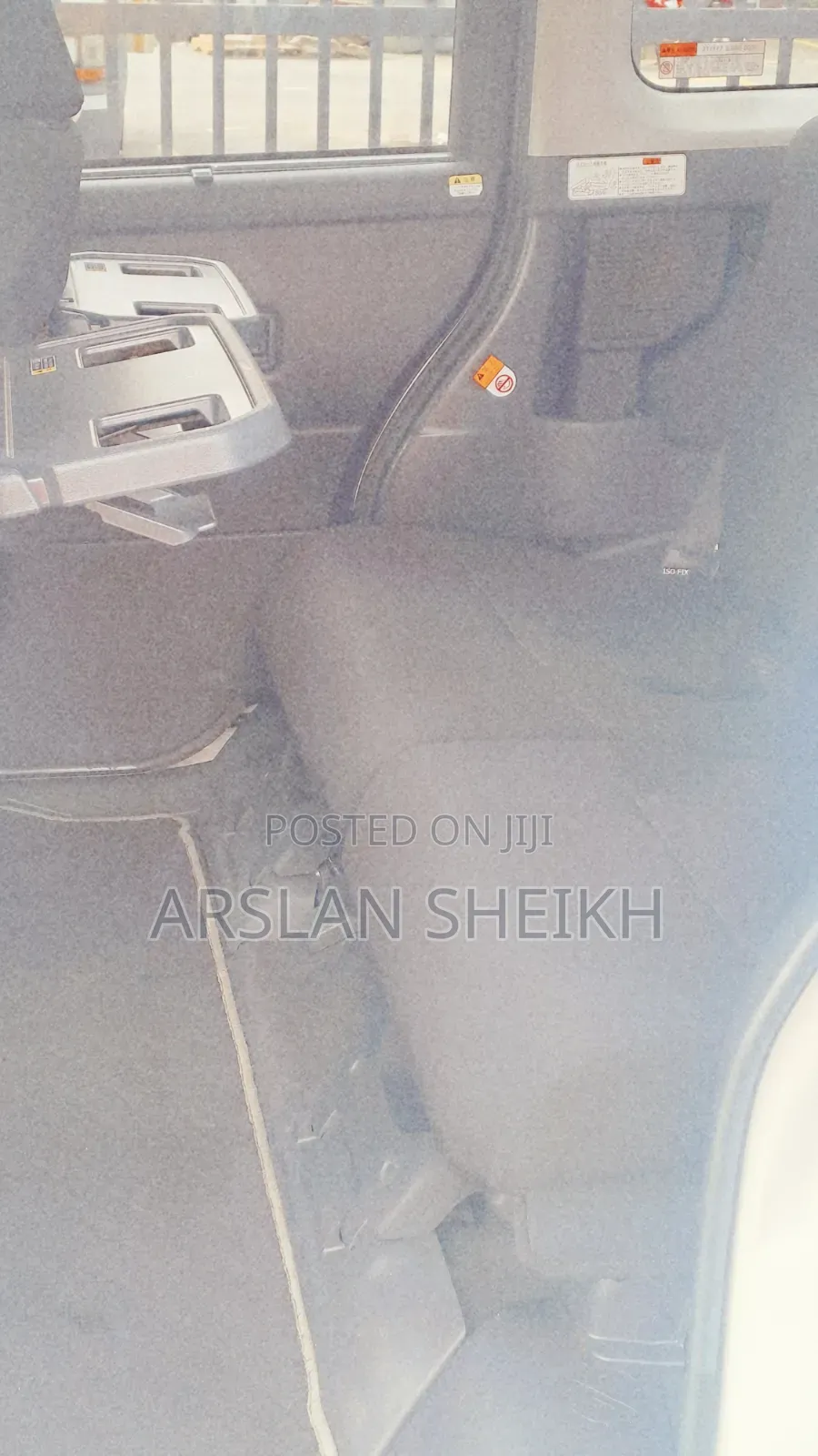 Toyota Roomy 2019 White