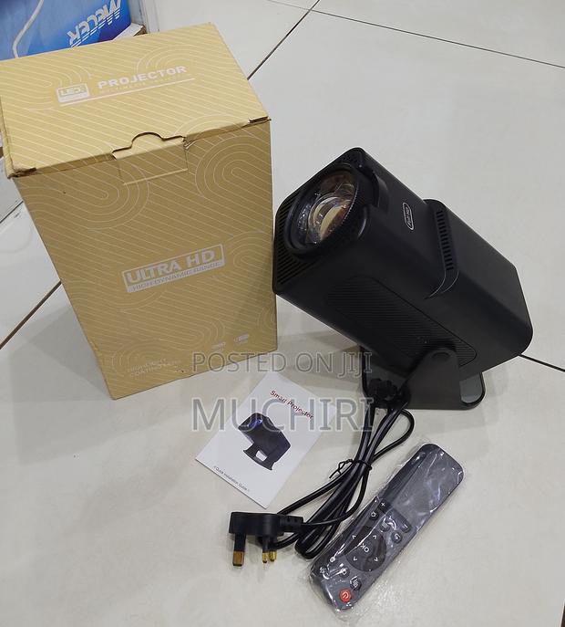 Hy320 Android 13 Projector Native Full Hd 1080p