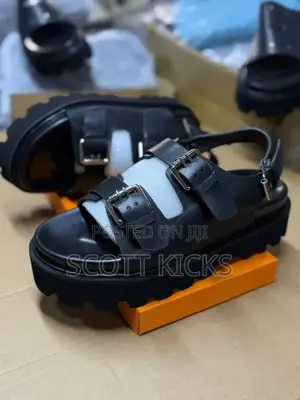 Alexander McQueen Quality Sandals