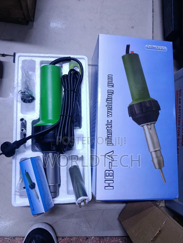 1600 Watts Electric Hot Air Gun/ 1600 Watts Hot Air Gun With Element