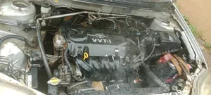 Toyota Corolla Fielder 1.5 Petrol AWD 2003 Silver