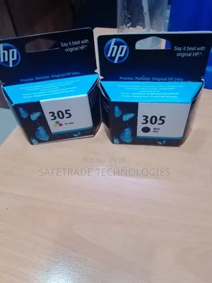 Hp 305a Toner
