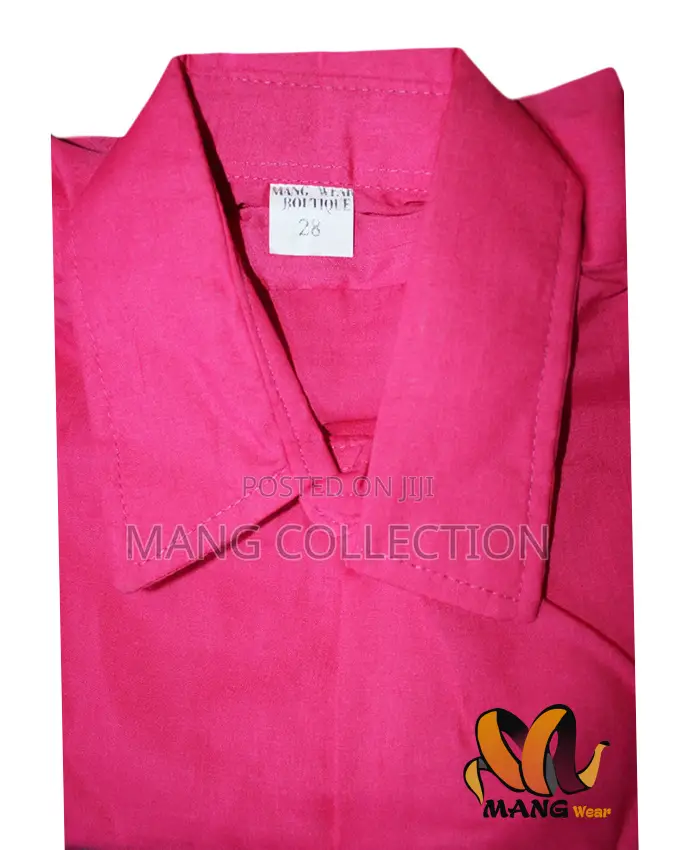 Made in Kenya Shirts on Clearance Sale
