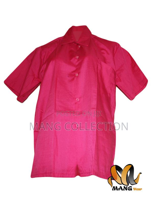 Made in Kenya Shirts on Clearance Sale - thumbnail 2