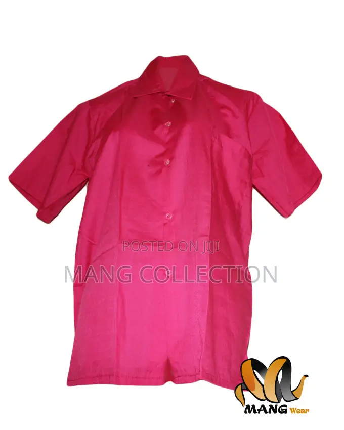 Made in Kenya Shirts on Clearance Sale