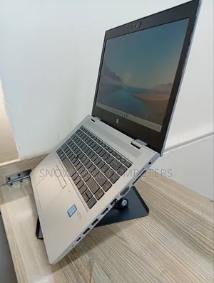 Laptop HP ProBook 640 G4 8GB Intel Core i5 SSD 256GB